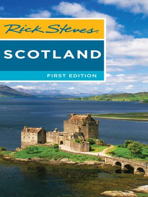 Rick Steves Scotland - ebook